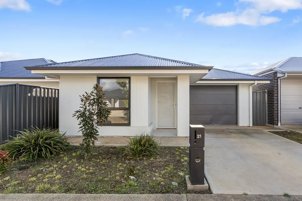 Family Home - Available Now
