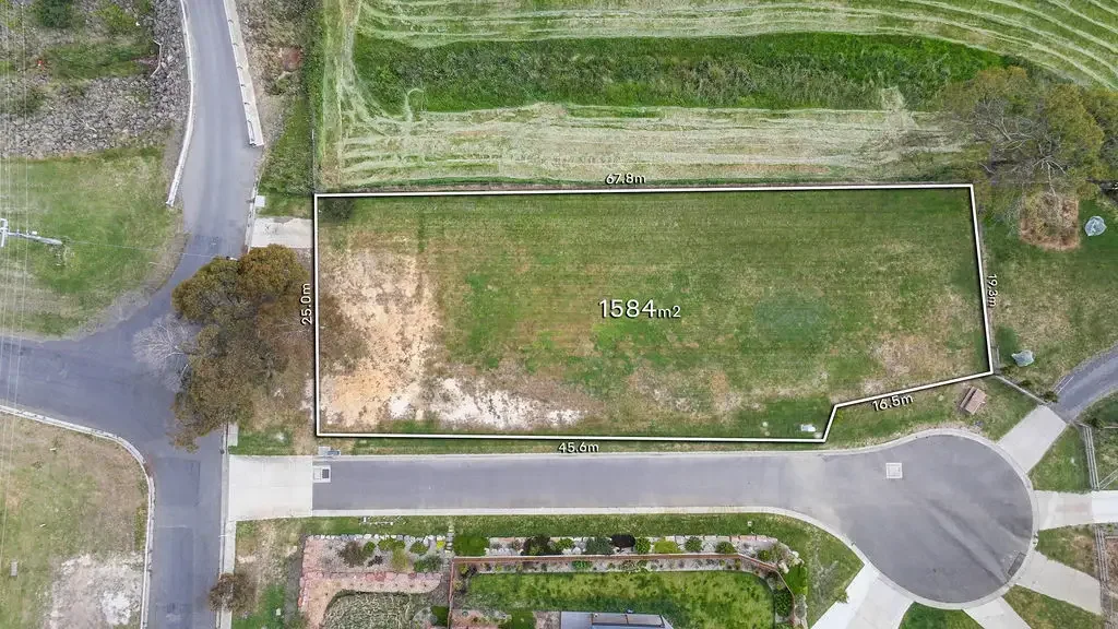 Brown Hill Prime Vacant Land in the Heart of Brown Hill