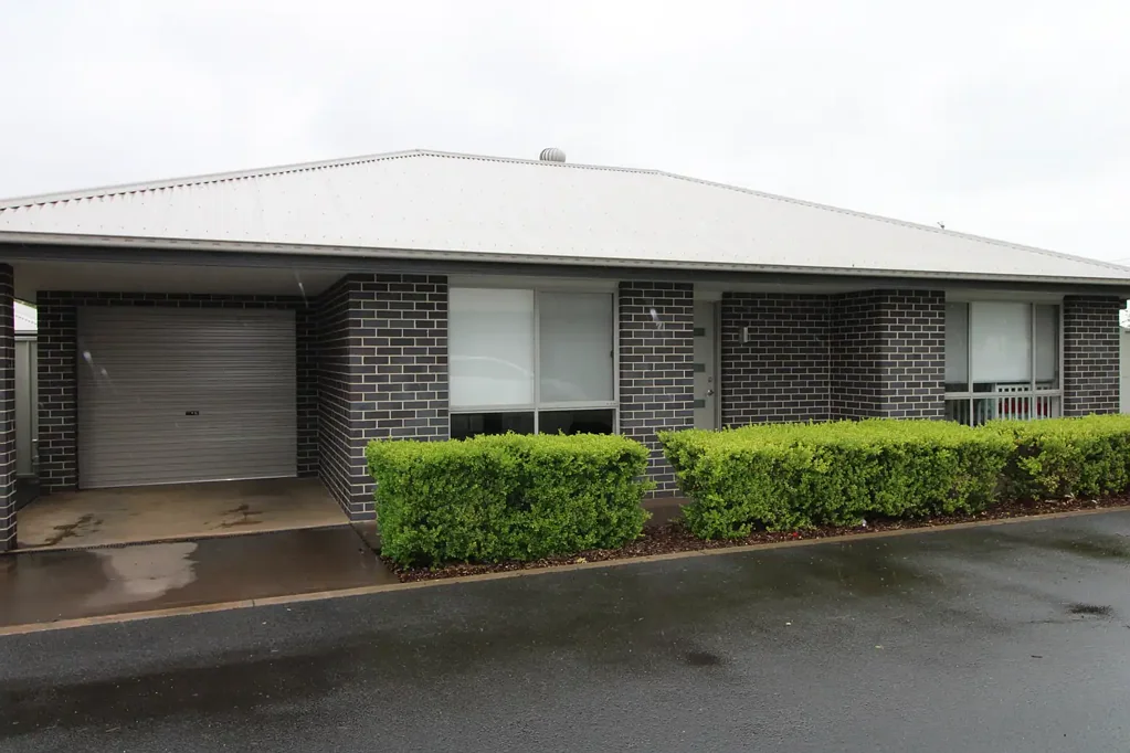 Dubbo 3部屋 Great Location Freestanding Villa