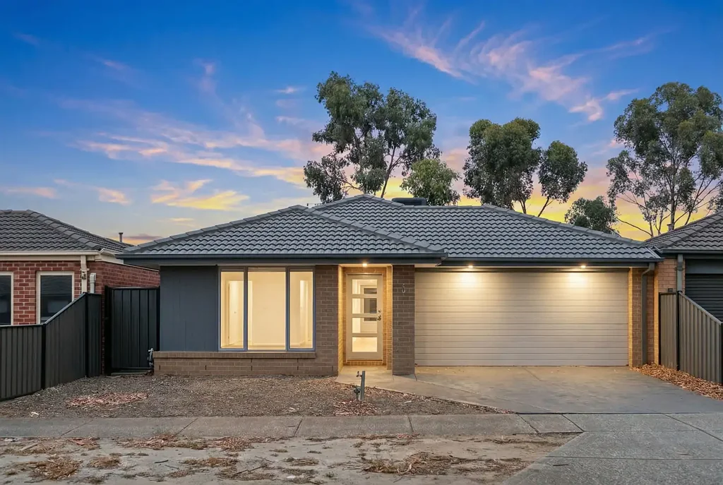 9 Sherrington Grange, Derrimut, VIC 3026