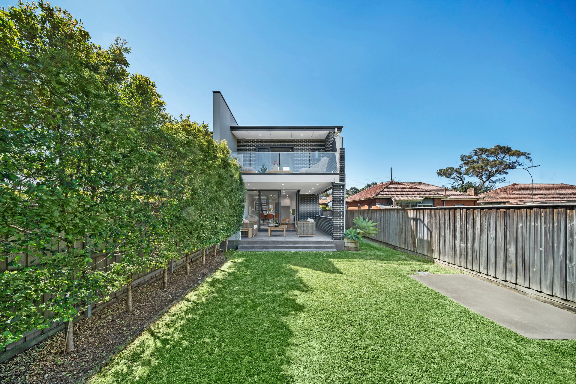 62 OSGATHORPE RD, GLADESVILLE NSW 2111, 0 ห้องนอน, 0 ห้องน้ำ, House