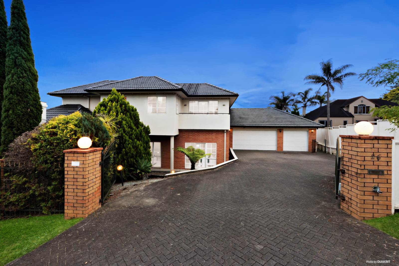 26 Anaheim Boulevard, Shamrock Park, Auckland - Manukau, 6 Bedrooms, 0 Bathrooms