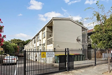 7/38 Waterloo Crescent, St Kilda, VIC 3182, 1 slaapkamers, 1 badkamers, Apartment