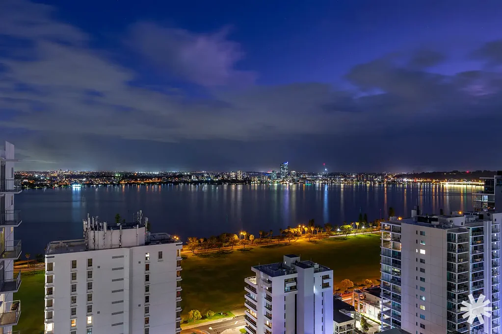 65/155 Adelaide Terrace, East Perth, WA 6004
