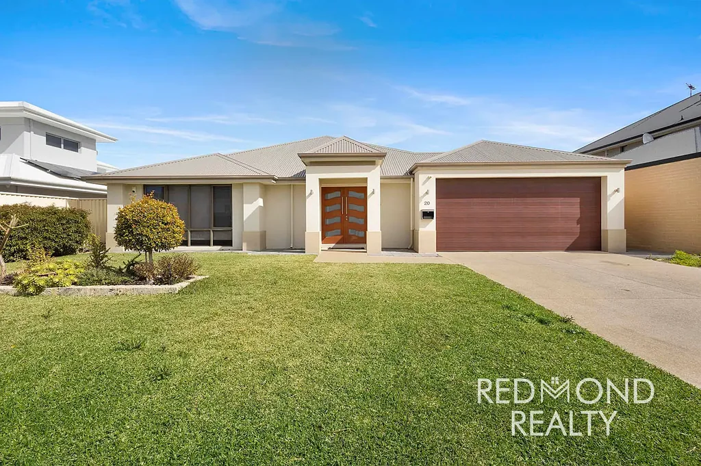 20 Kianga Crescent, Burns Beach, WA 6028