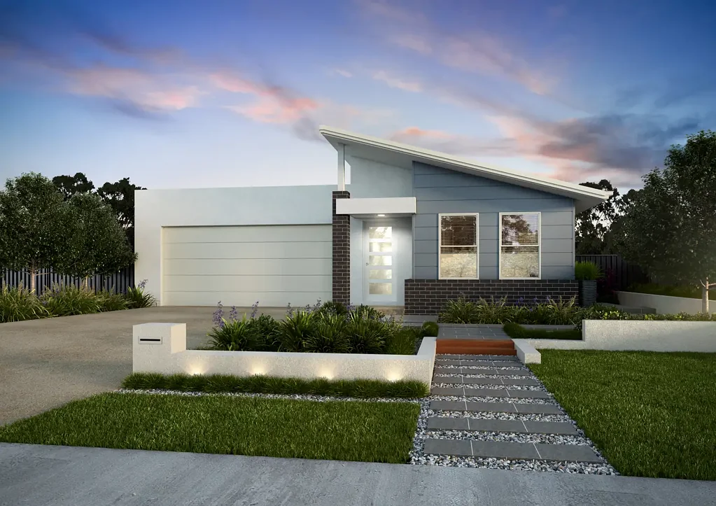 Boondall 4कमरा Single Level - Easy Living - NEW CONSTRUCTION