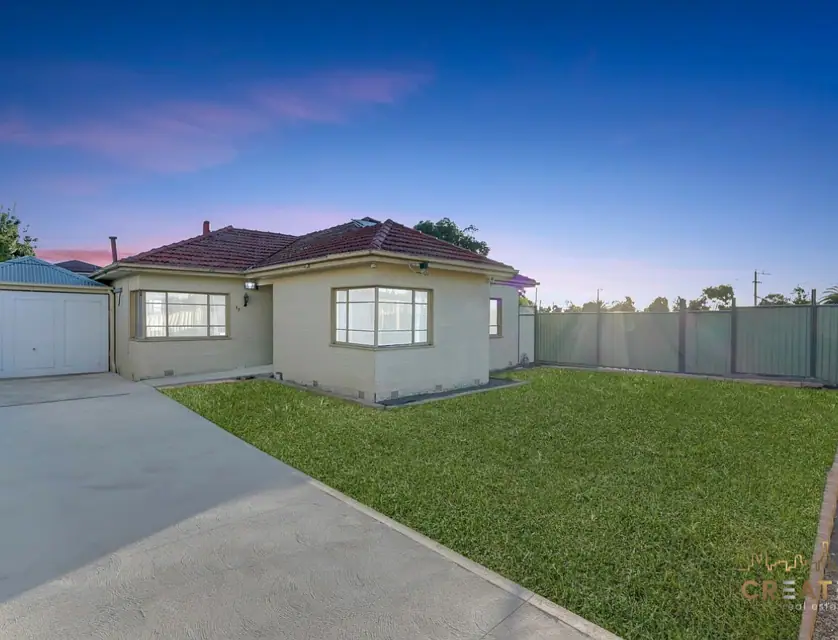 33 Cranbourne Avenue, Sunshine North, Western Melbourne, 3房, 1浴, House