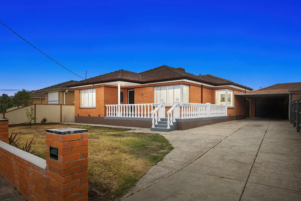 8 Falcon Street, Thomastown, VIC 3074