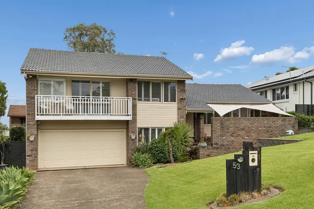 53 Luculia Avenue, Baulkham Hills, NSW 2153