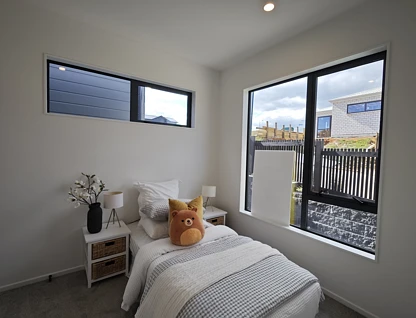 28 Nanjing Road, Pukekohe, Franklin, Auckland, 3房, 2浴, 独立屋
