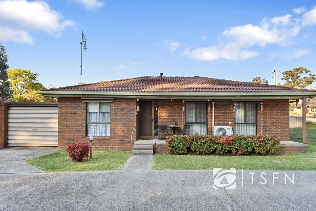 1/207 McIvor Road, Strathdale, VIC 3550