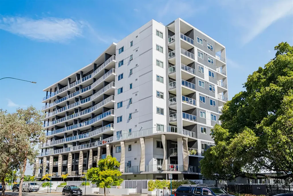 Rivervale 2 Bedroom Apartment - MODERN LIVING AT ITS BEST