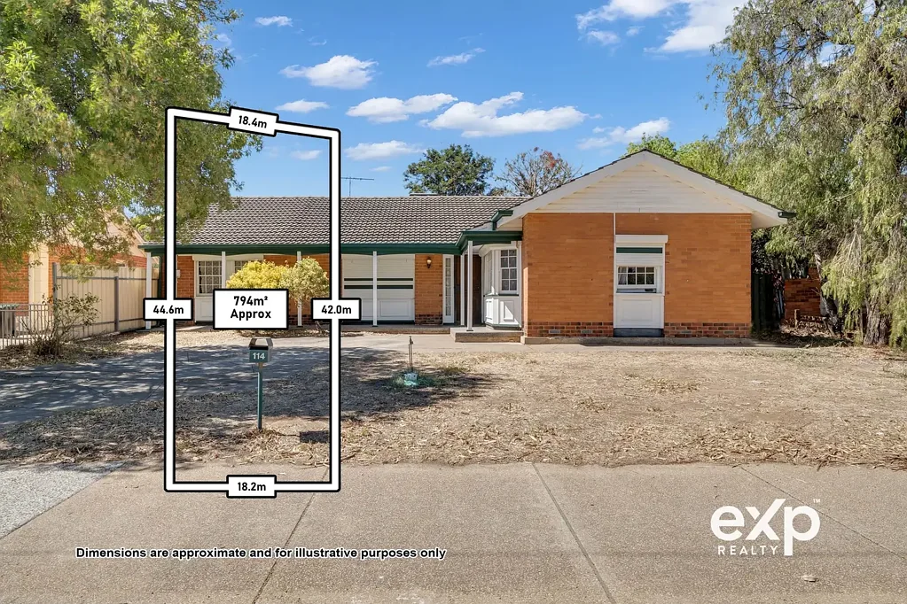 114 Peachey Road, Davoren Park, SA 5113