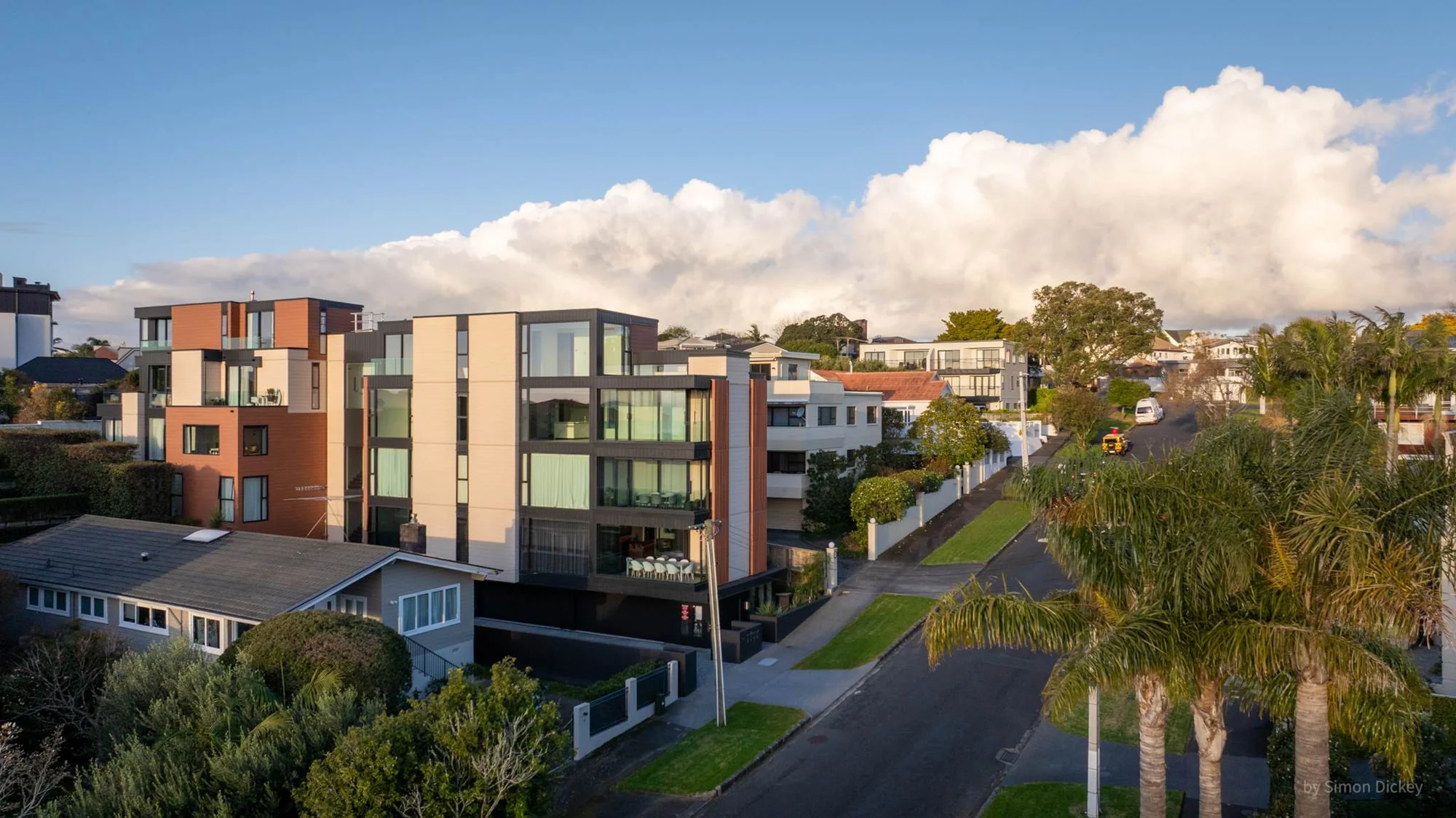 Saint Heliers 3Habitaciones Luxury Living, Perfectly Positioned