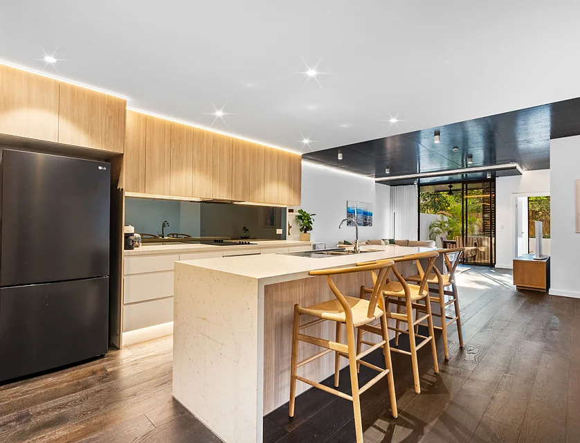 13/208 Norman Avenue, Norman Park, Brisbane - Eastern Region, 2 Kuwarto, 2 Banyo, Apartment