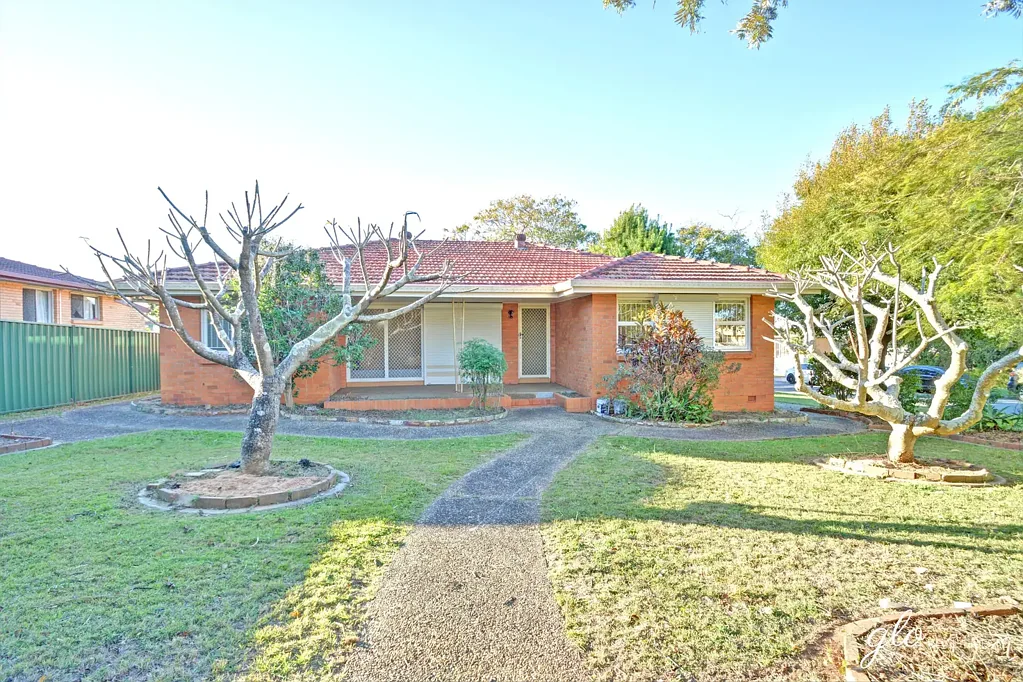 Spacious Family Home in a Prime Sunnybank Location