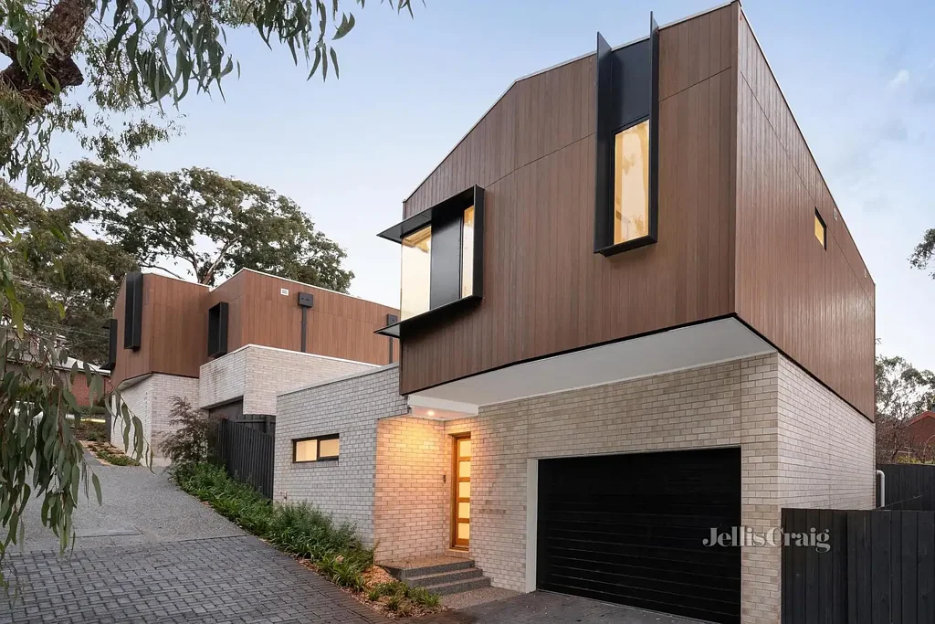 Eltham North 4 Bedroom Style, Luxury & Functionality