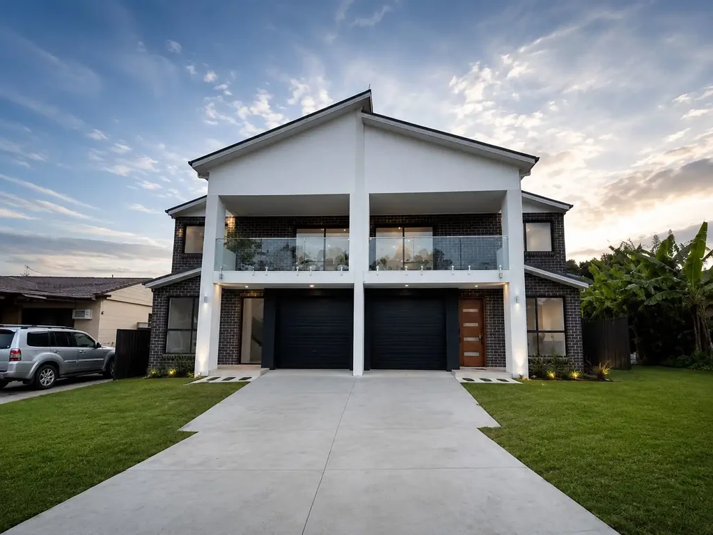Modern Living at Its Finest - 82 & 82B Available