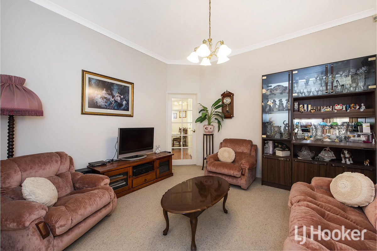 61A TUCKEY ST, MANDURAH WA 6210, 0房, 0浴, House