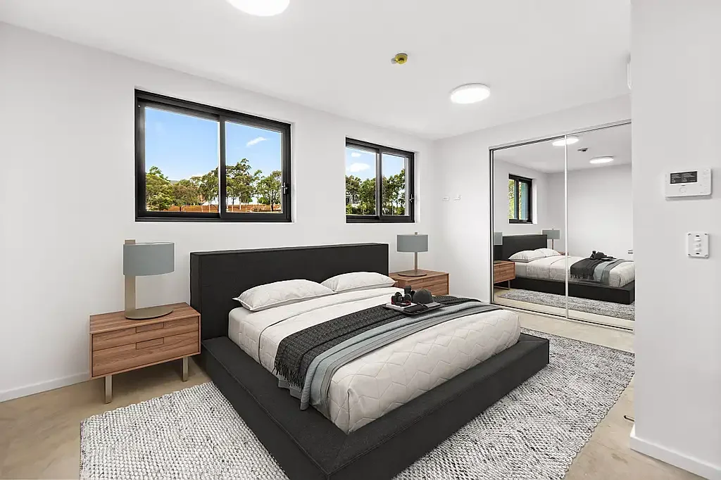AFFORDABLE STUDIOS FOR LEASE BY TAG RE