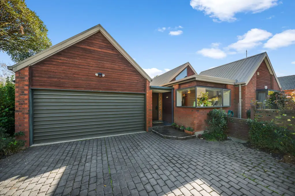 6B Cricklewood Place, Avonhead, Christchurch, Canterbury