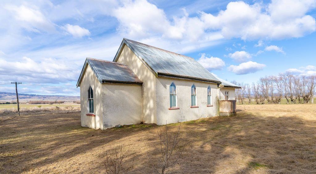 150 Mcintosh Road, Moa Creek, Otago, 1 રૂમ, 0 બાથરૂમ