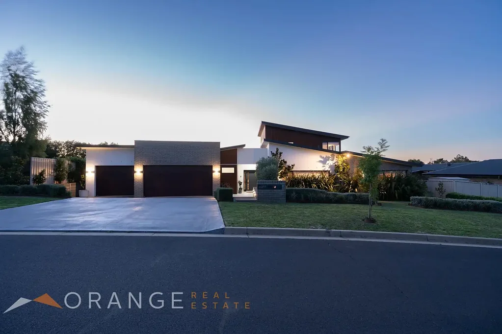 8 Bowman Avenue, Orange, NSW 2800