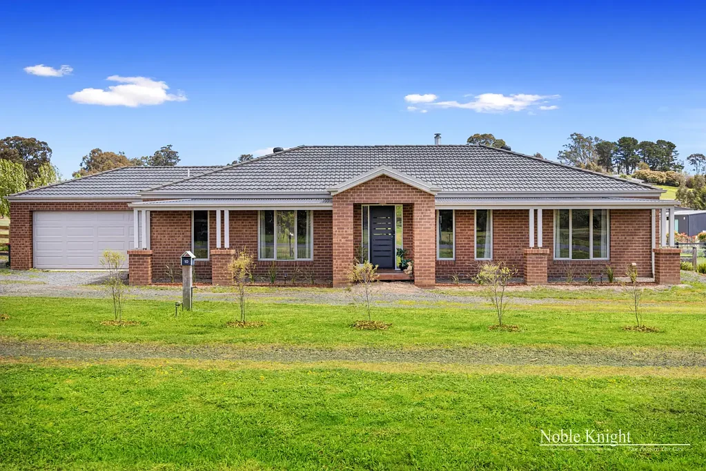 10 Lawrances Road, Yea, VIC 3717