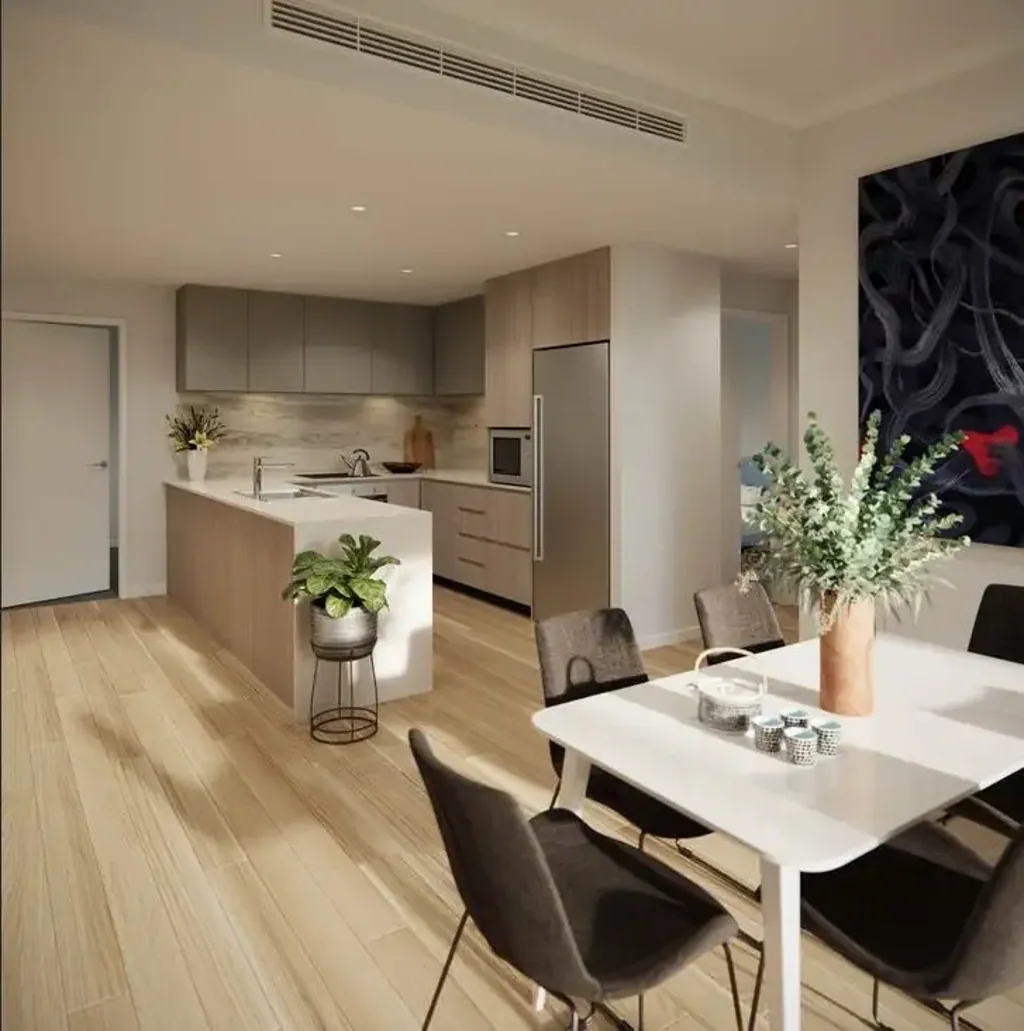 Sandringham 4Kwarto A brand new townhouse ...