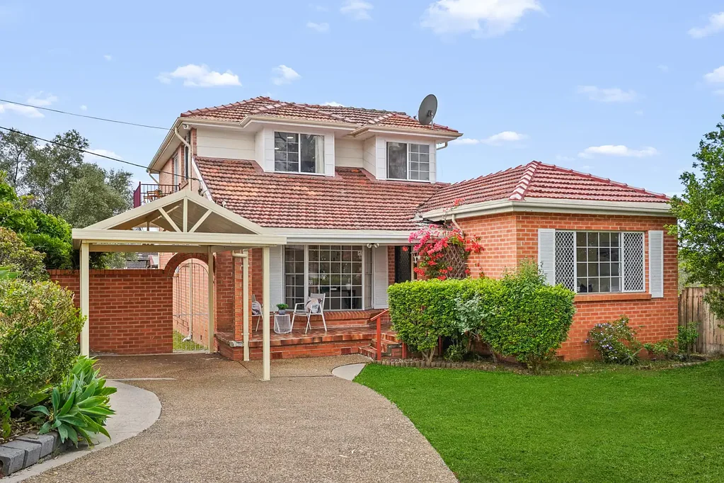 105 Lyle Street, Girraween, NSW 2145