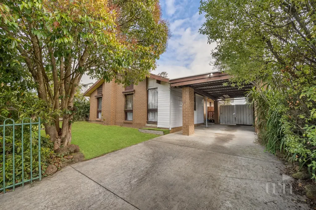 10 Gerald Street, Tyabb, VIC 3913