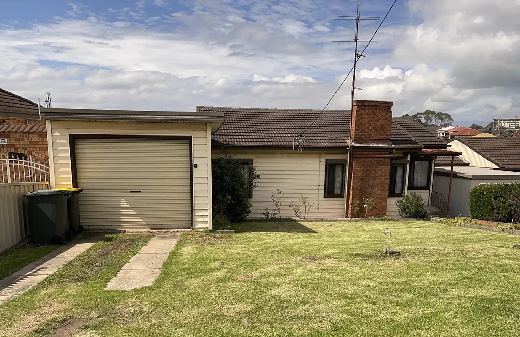7 First Avenue North Warrawong