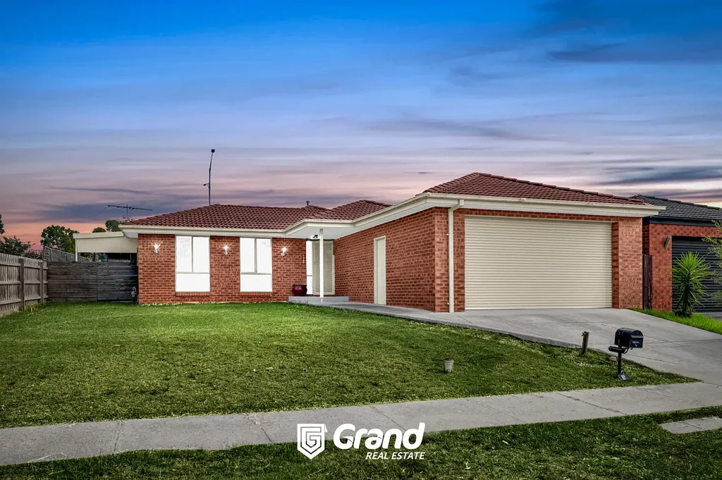 1 Ingel Place, Hampton Park, VIC 3976