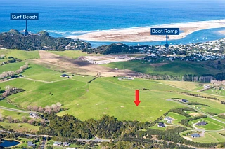 Pigeonwood Place, Mangawhai Heads, Kaipara