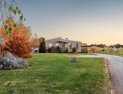 61 Wiggins Road, Mitchell Park, Ballarat, 4房, 2浴, Lifestyle Section