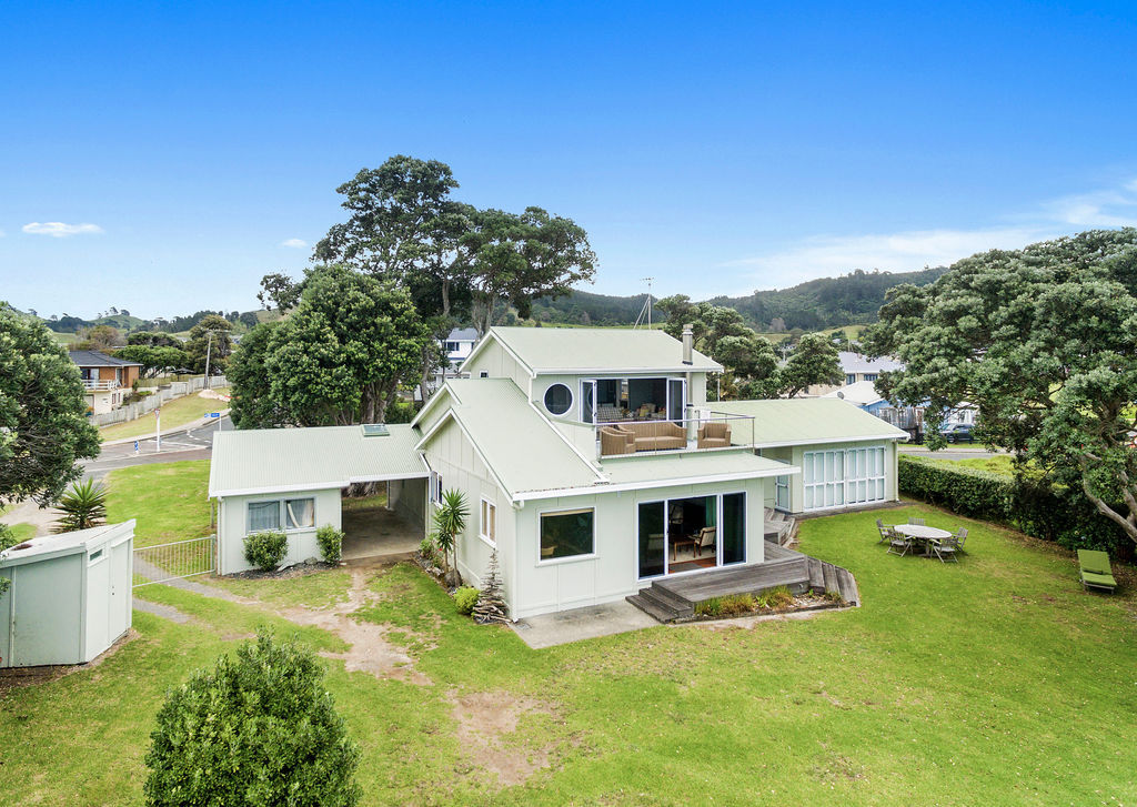 28 Leo Street, Waihi Beach, Bay Of Plenty, 5 chambres, 0 salles de bain