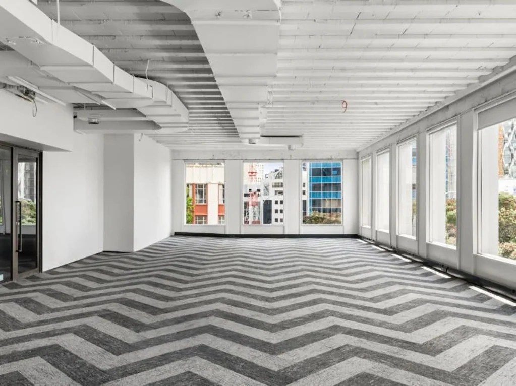 Auckland Central Strategic Legal Office Location