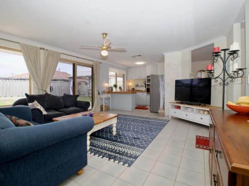 8A PORTSEA PL, COOLOONGUP WA 6168, 0部屋, 0バスルーム, House