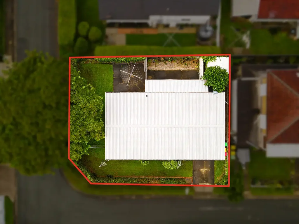 6 Rotary Crescent, Redcliffe, QLD 4020