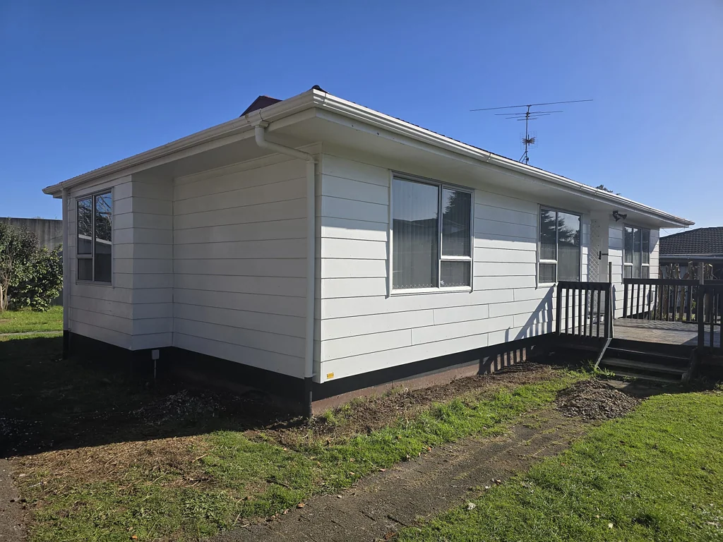 Recently Renovated 3 Bedroom Beauty