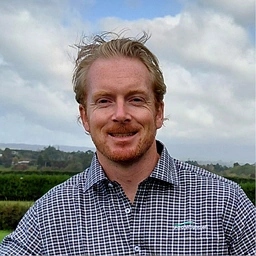 Mark Hamilton