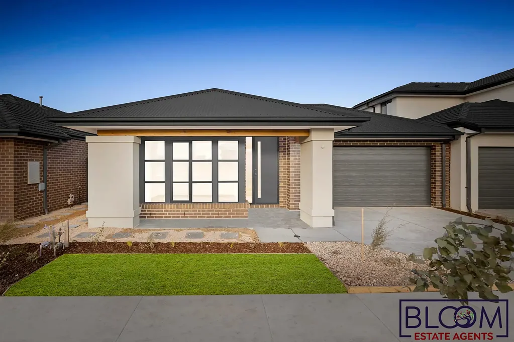 Tarneit 4ห้องนอน Nest or Invest Brand New home !!