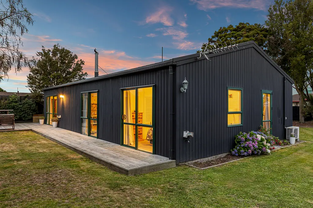 3 Chilton Drive, Mairehau, Christchurch, Canterbury