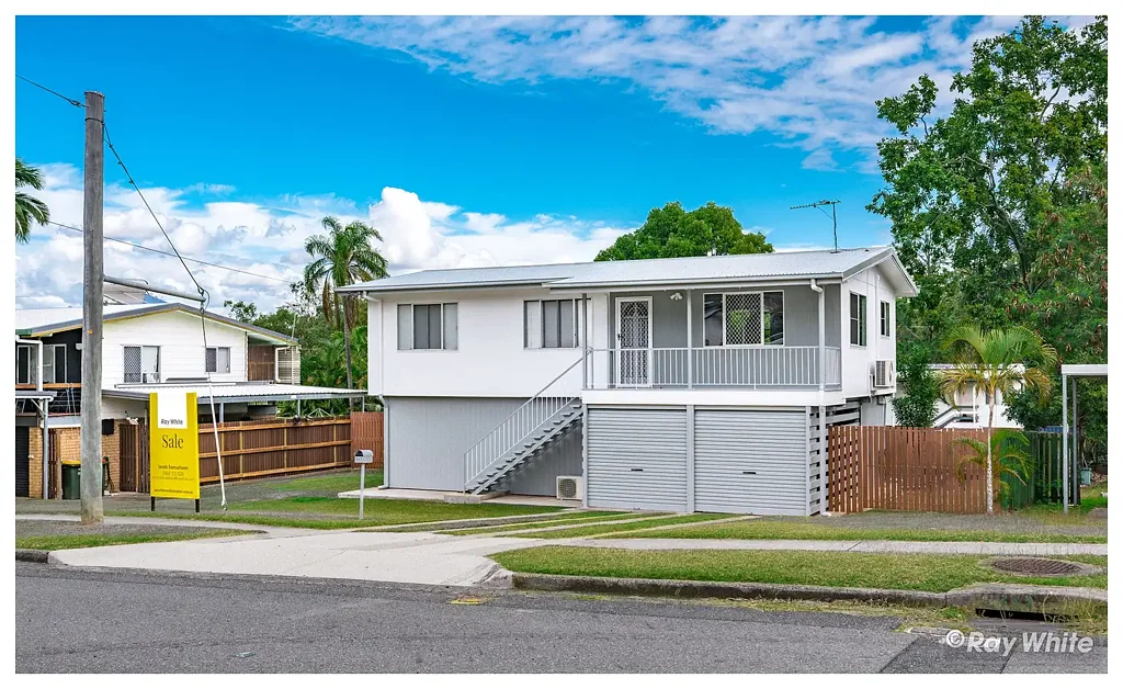 317 Shields Avenue, Frenchville, QLD 4701
