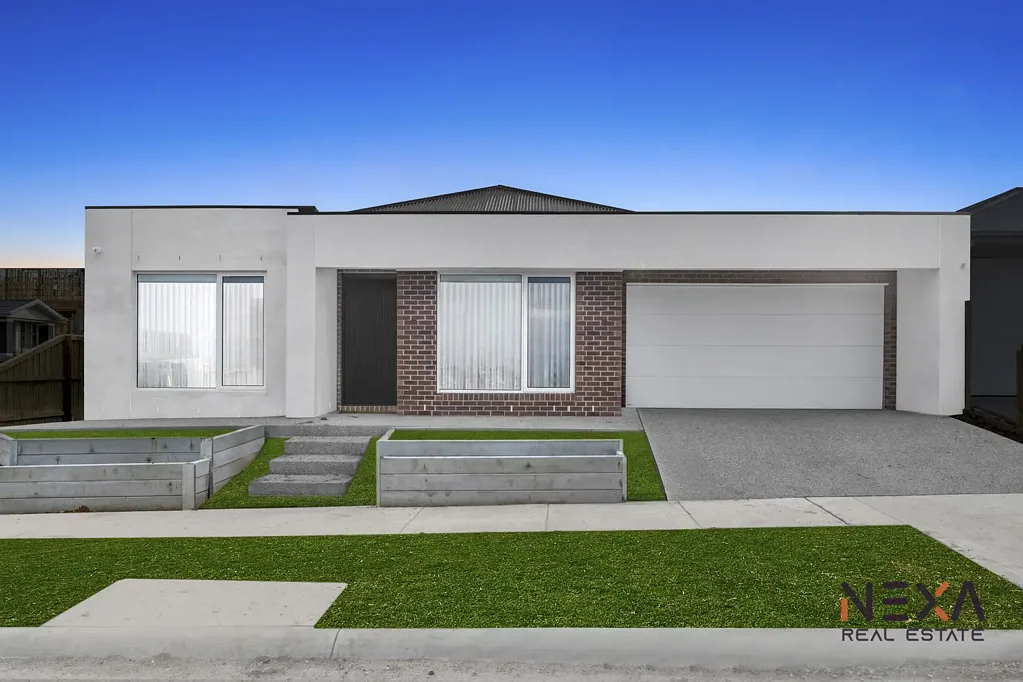 Darley 4 Slaapkamer LUXURIOUS BRAND NEW !! TWO MASTERS !!