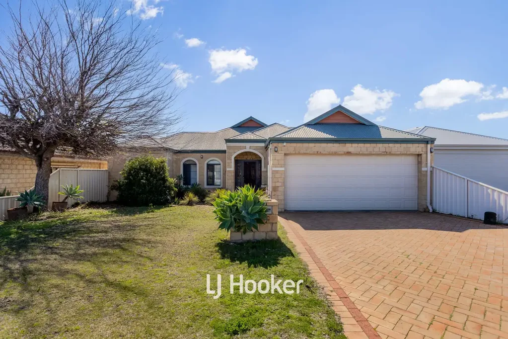 53 Pickworth Retreat, Pelican Point, WA 6230