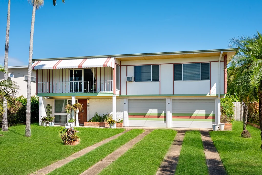 19 Rhodes Street, Heatley, QLD 4814