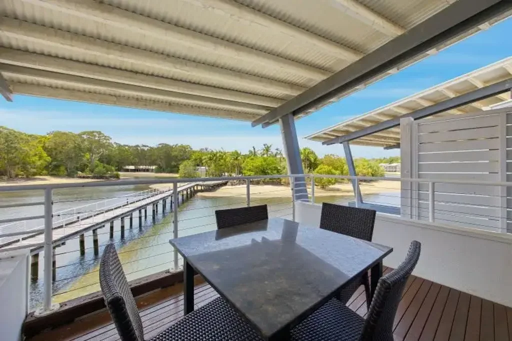 South Stradbroke Marine Studio -  Unit 1104