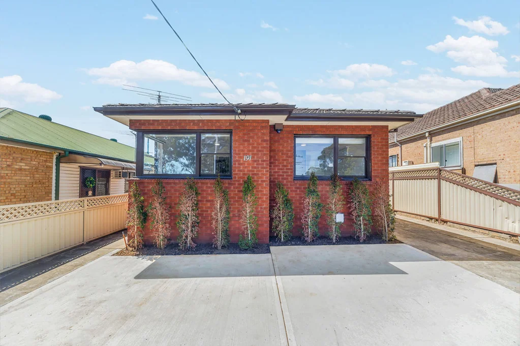 191 Woodville Road, Merrylands, NSW 2160
