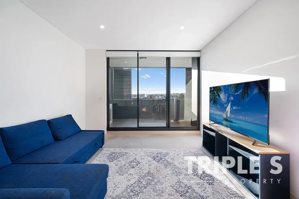 Ryde 2 Bedroom SPACIOUS and BRIGHT 2bedroom unit